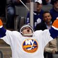 John Tavares je priboril zmago moštvu Islanders. (Foto: Reuters)