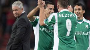 Roman Bezjak Ludogorec