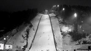 vikersund