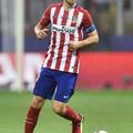 gabi atletico madrid