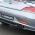 Hamann je predstavil predelano roadster različico BMW Z4 M