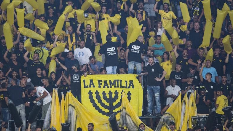 beitar jeruzalem