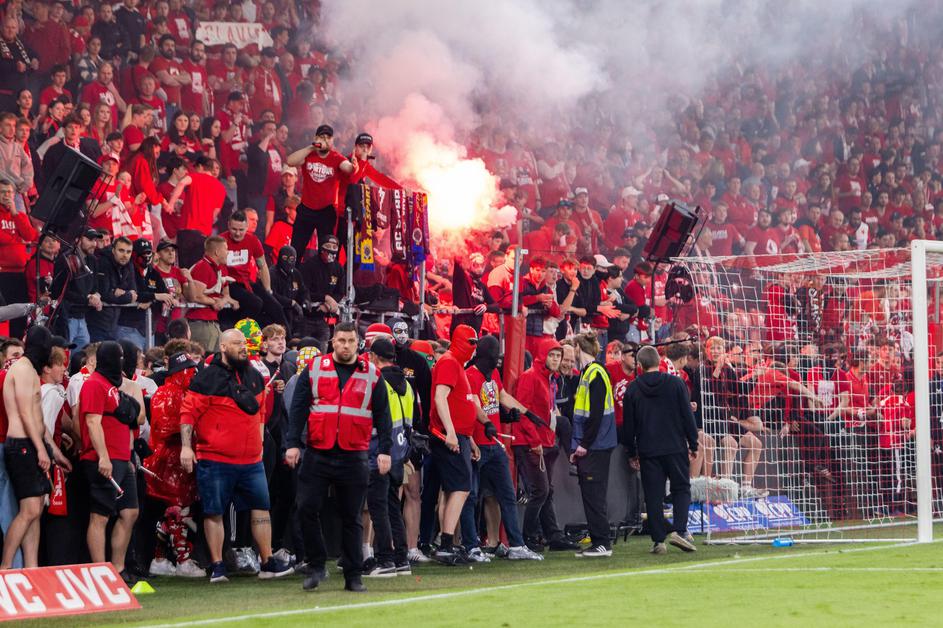 Slavia - Sparta