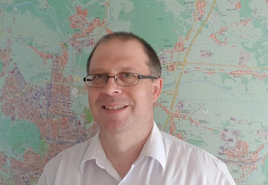 Roman Prskalo | Avtor: Metropola IN