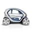 Renault twizzy