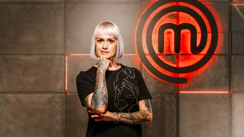 masterchef, NATALIJA PALAČKOVIĆ