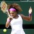 Serena Williams Wimbledon finale