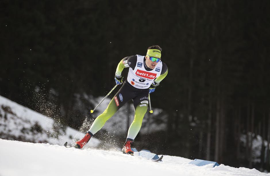 Miha Šimenc | Avtor: Epa