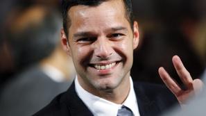 Ricky Martin