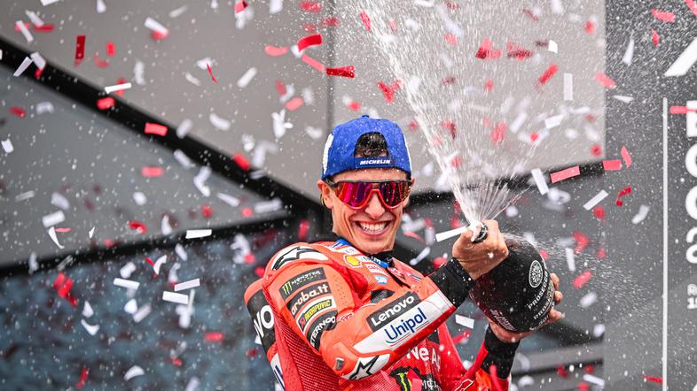 Marc Marquez
