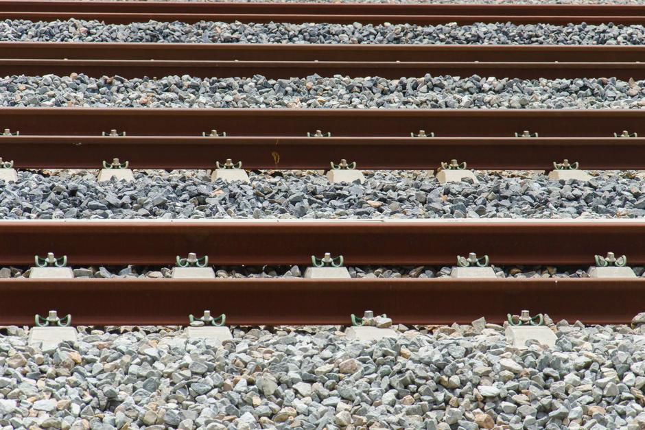 Železniški tiri | Avtor: Profimedia