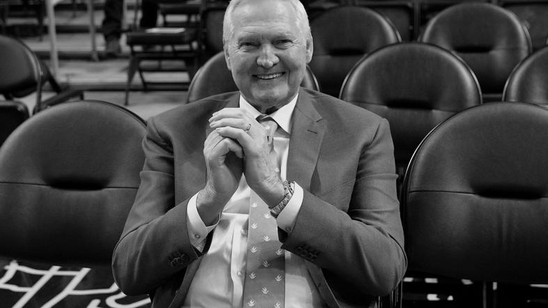 Jerry West