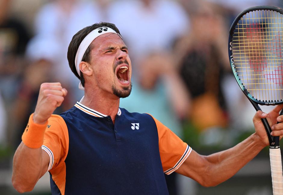 Roland Garros, peti dan | Avtor: Profimedia