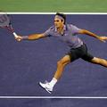 Roger Federer je že drugič v zadnjih 14 dneh predlagal, da bi podaljšali premor 