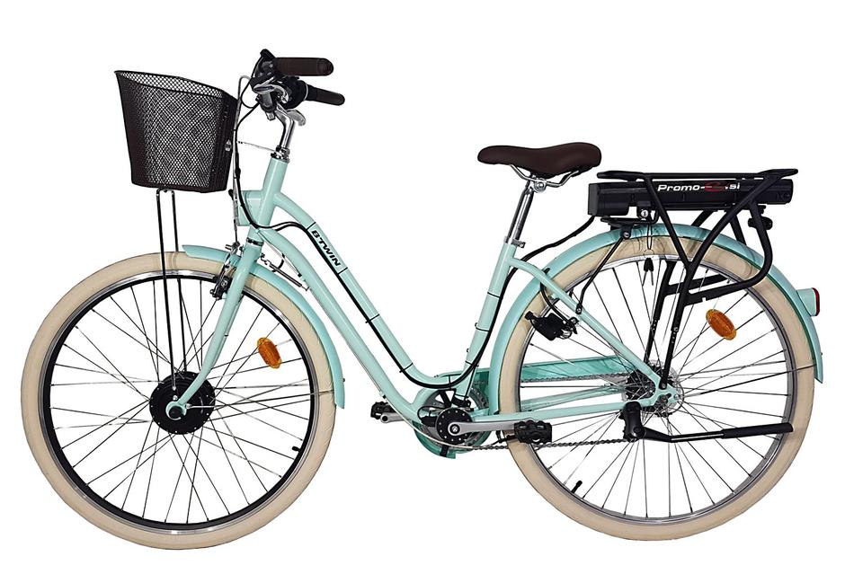 e-kolo | Avtor: arhiv Energija plus