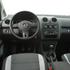 Volkswagen cross caddy