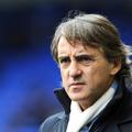 Mancini Everton Manchester City Premier League Anglija liga prvenstvo