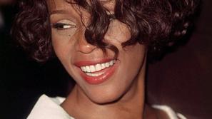 Whitney Houston