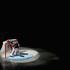 NHL Kings Coyotes