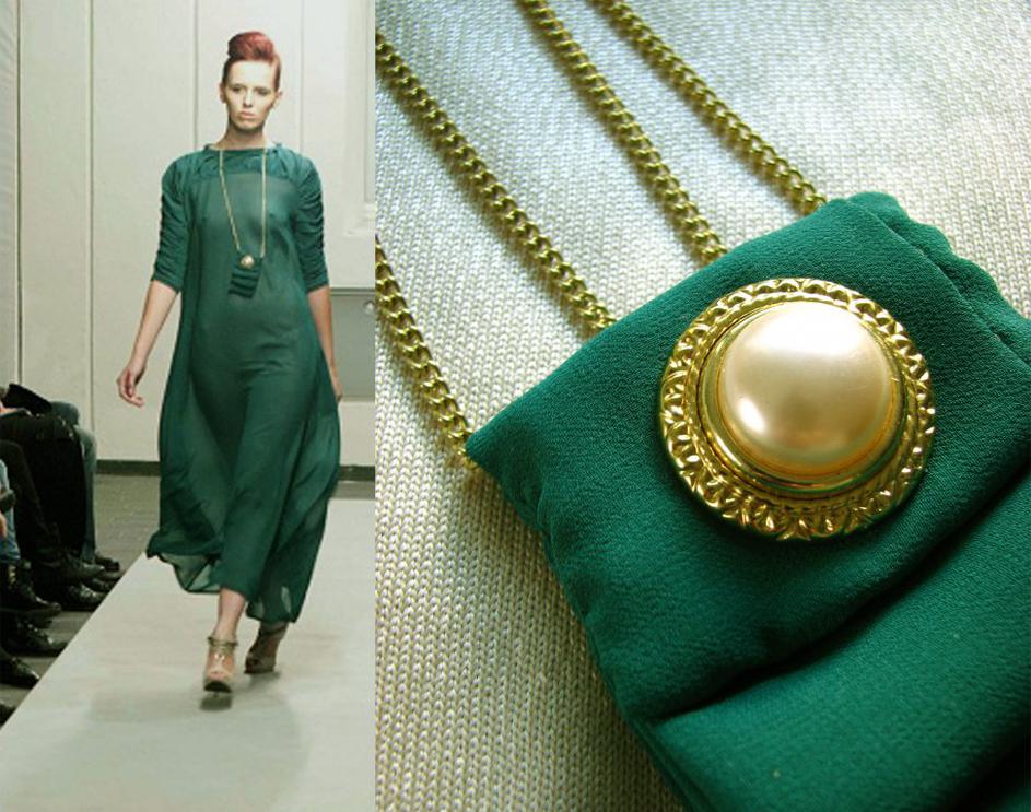 Ema Bavcon modni dodatki