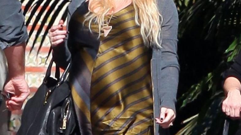 Jessica Simpson