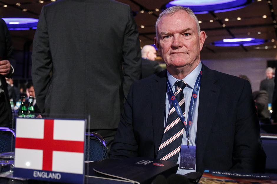 greg clarke | Avtor: Epa