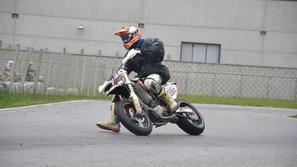 Supermoto