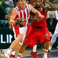 Blažič Crvena zvezda Beograd Lokomotiva Kuban Evroliga