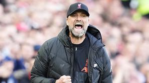 Jürgen Klopp