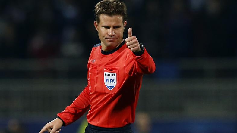 felix brych