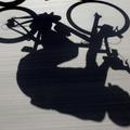 Popolna drža kolesarja ni več ideal, ampak je resničnost.
