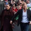 meghan markle, princ harry