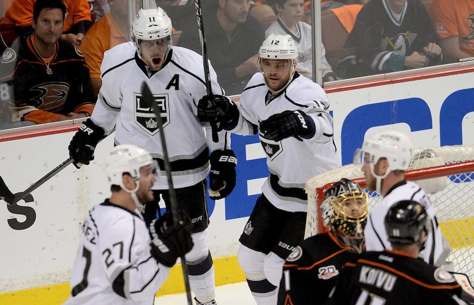 LA Kings | Avtor: Reuters