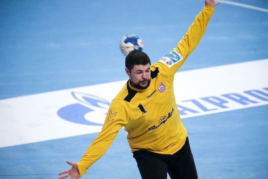 Ivan Pešić | Avtor: Reševalni pas/Twitter