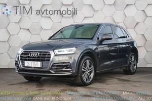 Audi Q5 40TDI Quattro S-Tronic S-Line 191KM