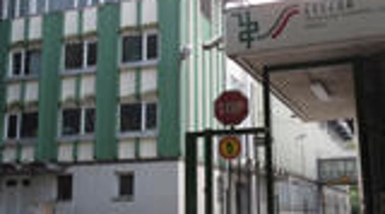 Podjetje je po besedah predsednice upravnega odbora Tee Nevene Gorjup začasno ne