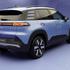 volkswagen ID cross