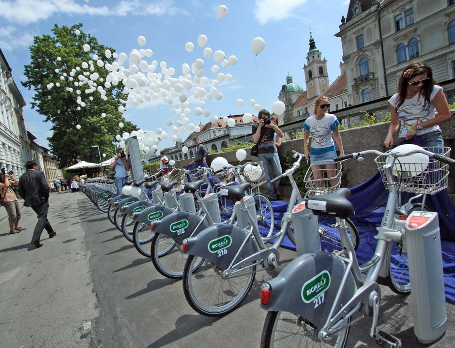 Bicikelj | Avtor: Žurnal24 main