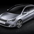 Peugeot 308 SW