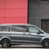 Mercedes Benz V300 d