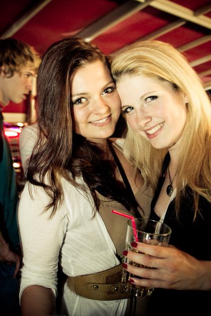 After Spring Break v Extremu