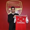 Mikel Arteta Arsenal