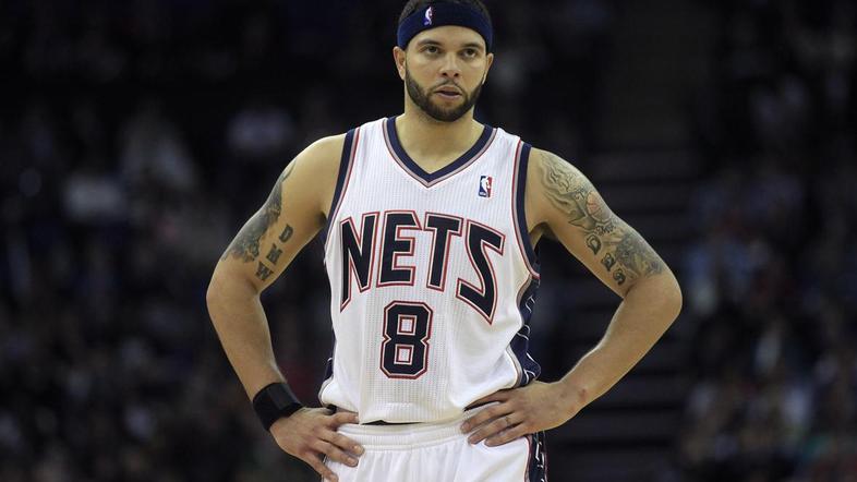 Deron Williams