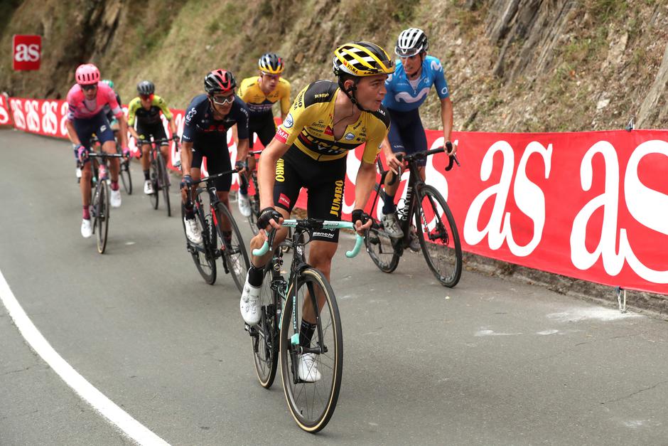 sepp kuss | Avtor: Epa