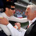 Dietrich Mateschitz trdi, da ima Webber enake pogoje kot Vettel. (Foto: EPA)