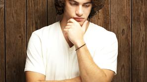 Zivljenje 24.03.14 moski,  foto: shutterstock