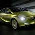 Koncept bluezero bo razstavljen na detroitskem avtosalonu.