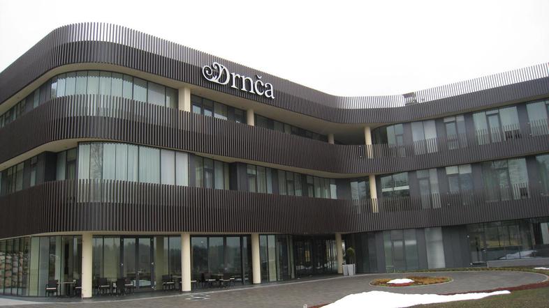 V Hotelu Drnča si več gostov obetajo z odprtjem medicinskega centra in ureditvij