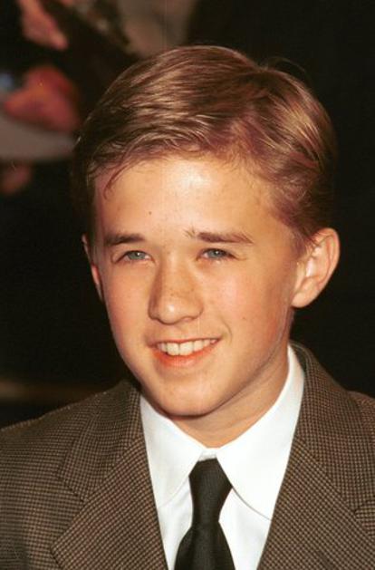Haley Joel Osment 