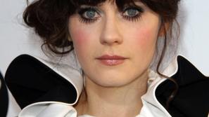 Zooey Deschanel